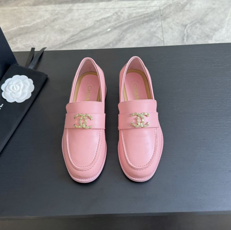 Chanel Business Shoes